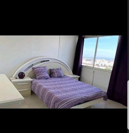 Appartement Laurent Bonnevay Villeurbanne Zewnętrze zdjęcie