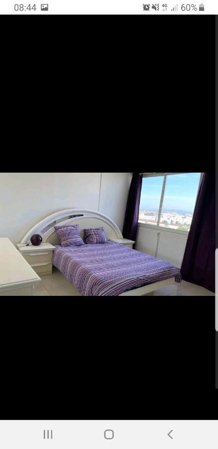 Appartement Laurent Bonnevay Villeurbanne Zewnętrze zdjęcie